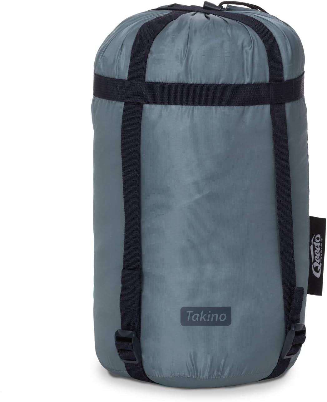 qeedo Takino Donzen Slaapzak, Winterslaapzak (maat M & L) warm, klein & licht