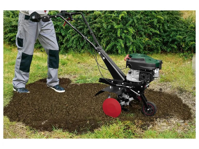 Benzine tuincultivator »PBGK 1400 E5«, 4-taktmotor, 2,9 kW, 3,94 pk