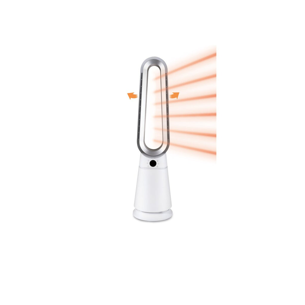 SILVERCREST® Ventilatorverwarming, rotorloos – B-keus