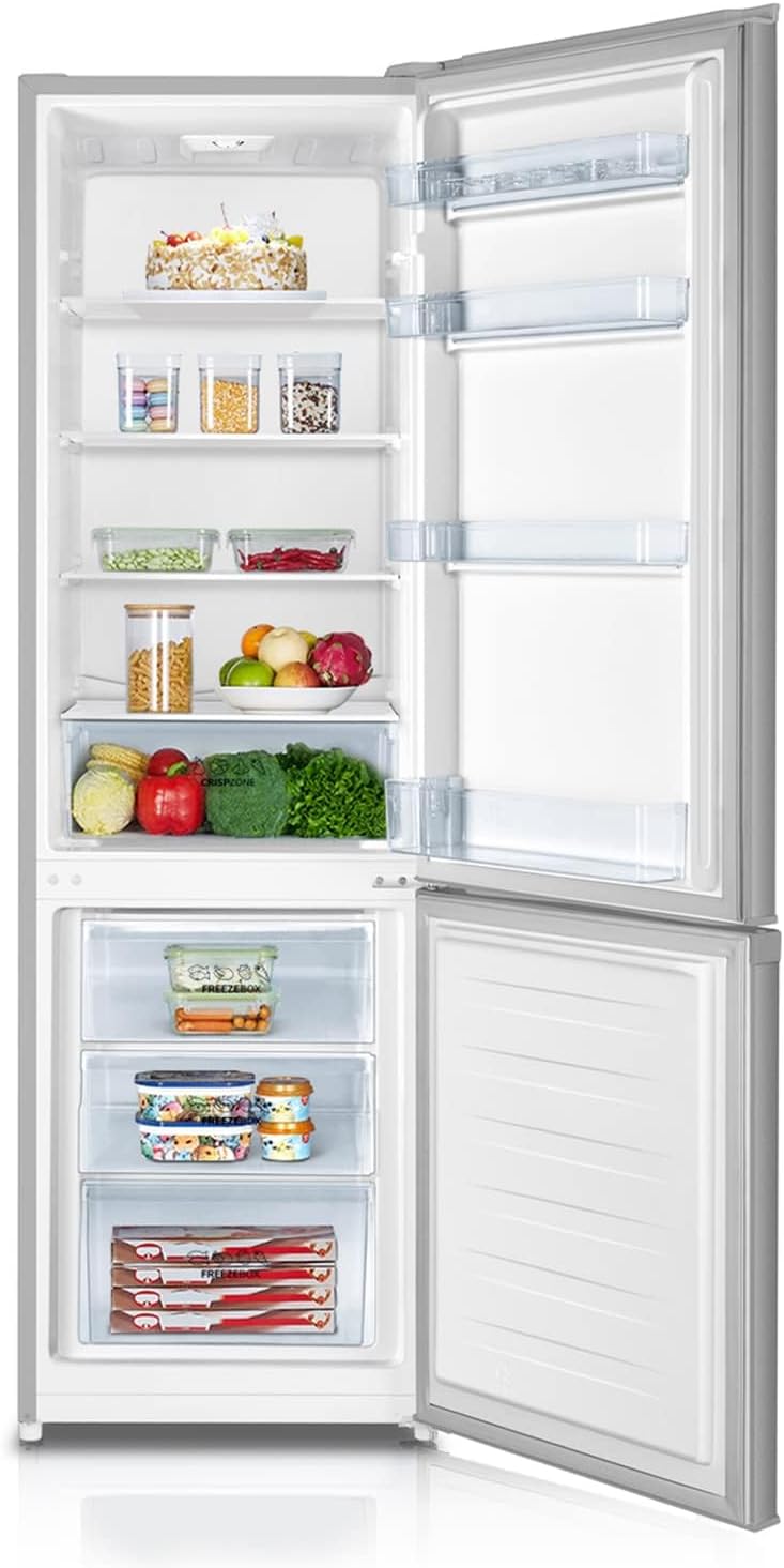 Gorenje R 4142 PW koelkast / hoogte 143,4 cm / 242 L / LED-verlichting, wit