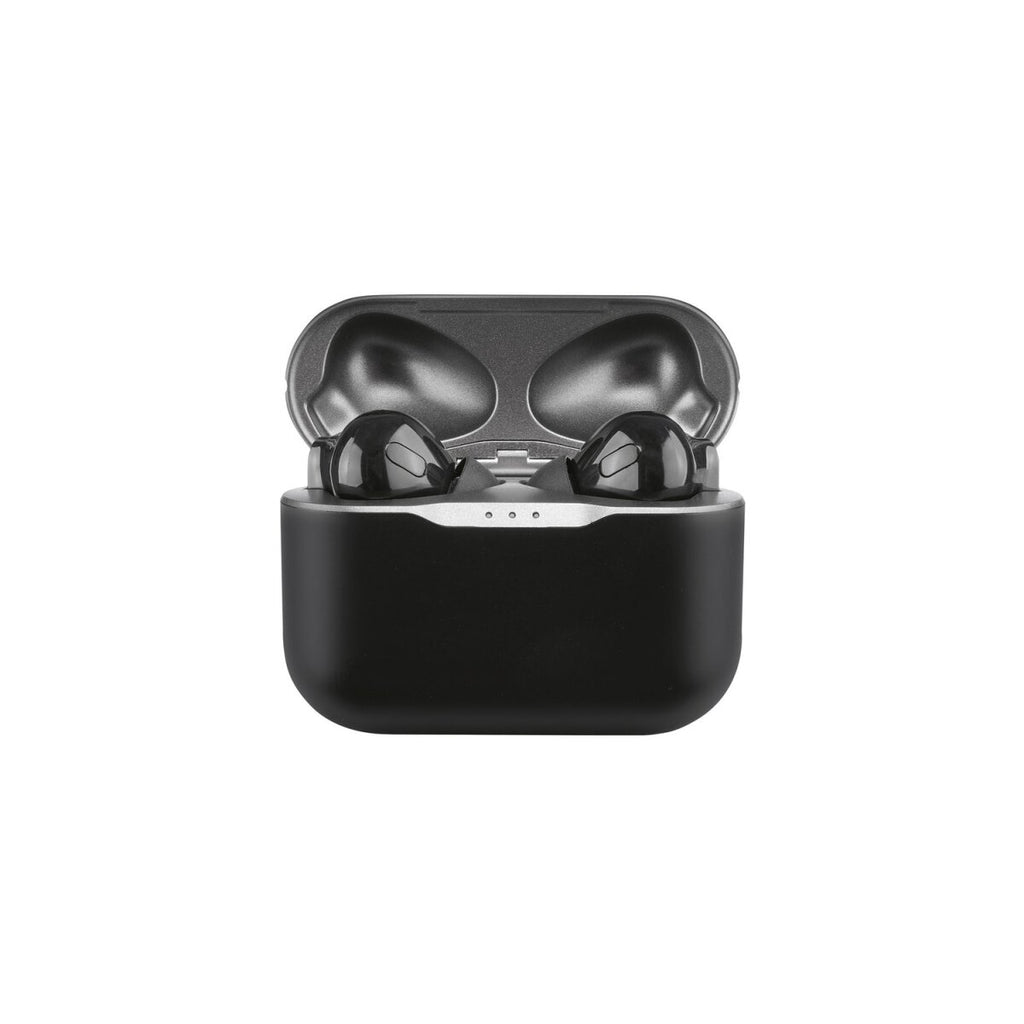 SILVERCREST® True Wireless Bluetooth® in-ear-koptelefoon, met oplaadhoes - B-keus zeer goed