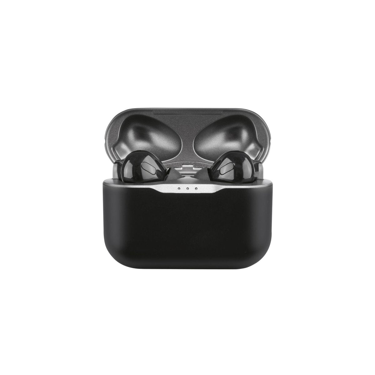 SILVERCREST® True Wireless Bluetooth® in-ear-koptelefoon, met oplaadhoes - B-keus zeer goed