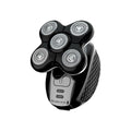 REMINGTON Glatzenrasierer »RX5 Ultimate«, met haaropvangbak - B-keus zeer goed