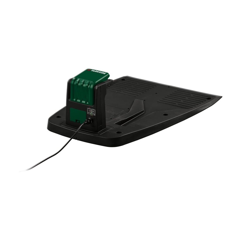 PARKSIDE® 20 V Mähroboter »PAMR 500 A1«, mit Akku und Ladestation - B-Ware sehr gut