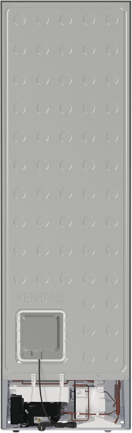 Gorenje R 4142 PW koelkast / hoogte 143,4 cm / 242 L / LED-verlichting, wit