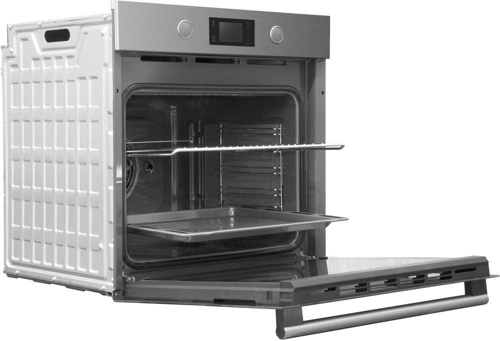 Bauknecht BUO 3O41 PLT X onderbouw vaatwasser 60 cm /14 couverts /10 standaardprogramma's en 1 sensorprogramma/PowerClean/ActiveDry/besteklade/volledige waterbeveiliging