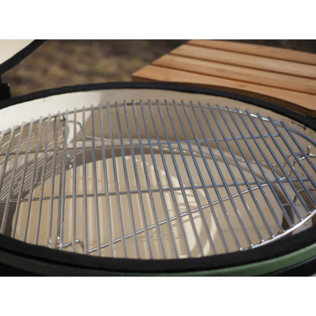 Kobe Kamado Houtskoolbarbecue Professional XXL, 26, 138x87x115cm