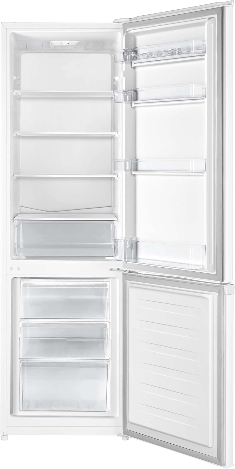 Gorenje R 4142 PW koelkast / hoogte 143,4 cm / 242 L / LED-verlichting, wit