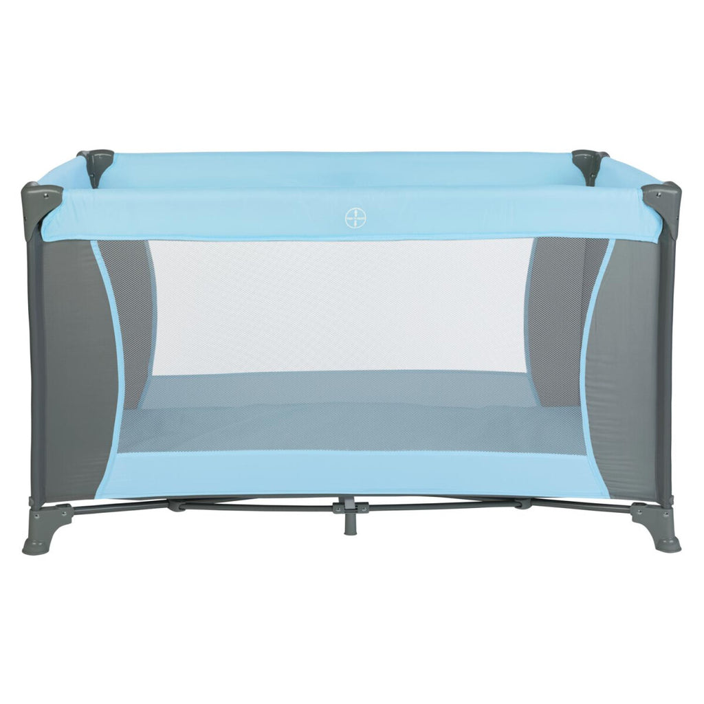 lupilu® Babyreisbed, voor baby's en peuters - B-keus als nieuw