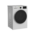 BEKO »B3DFT510442W« Waschtrockner - B-Ware Transportschaden Kosmetisch