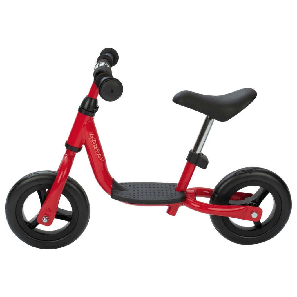 Playtive loopfiets, met verstelbare zadelhoogte - B-keus als nieuw