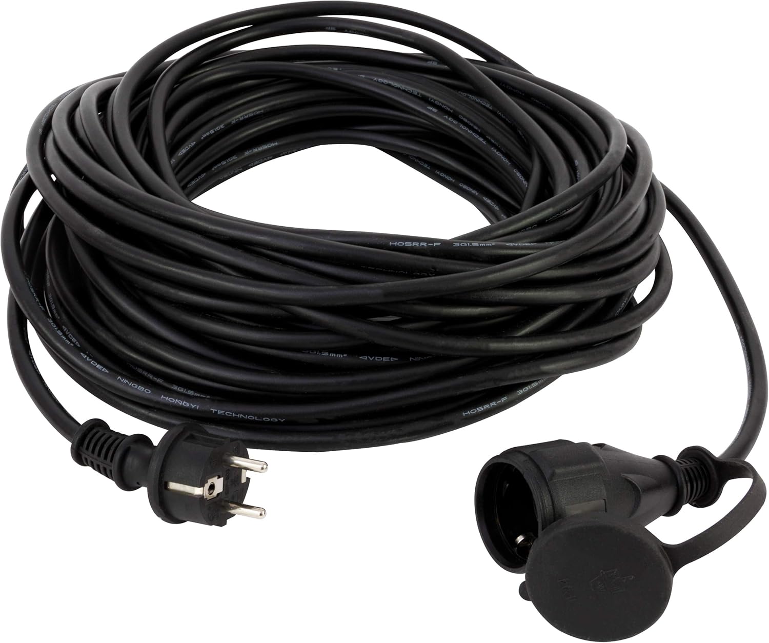 IKRA 81002880 elektrische tuinhakselaar rolhakselaar ILH 3000 A, stil, robuust, onderhoudsarm, sterk 3.000 watt, takdikte tot 44 mm, 230 V