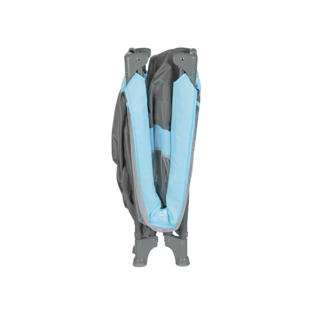 lupilu® Babyreisbed, voor baby's en peuters - B-keus als nieuw
