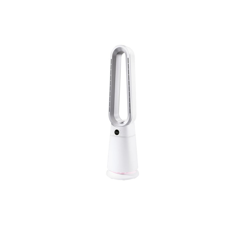 SILVERCREST® Ventilatorverwarming, rotorloos – B-keus