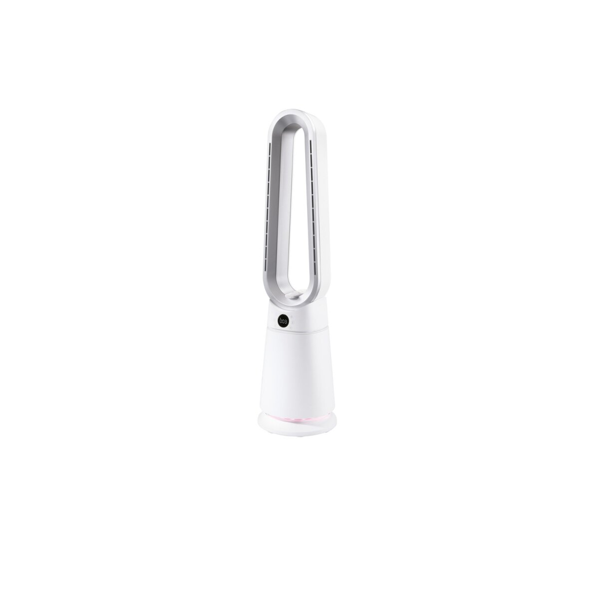 SILVERCREST® Ventilatorverwarming, rotorloos – B-keus