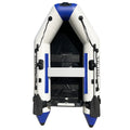 Deep Sea Opblaasboot Pro, 2 personen