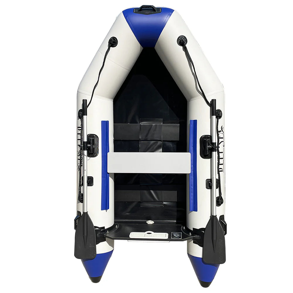 Deep Sea Opblaasboot Pro, 2 personen