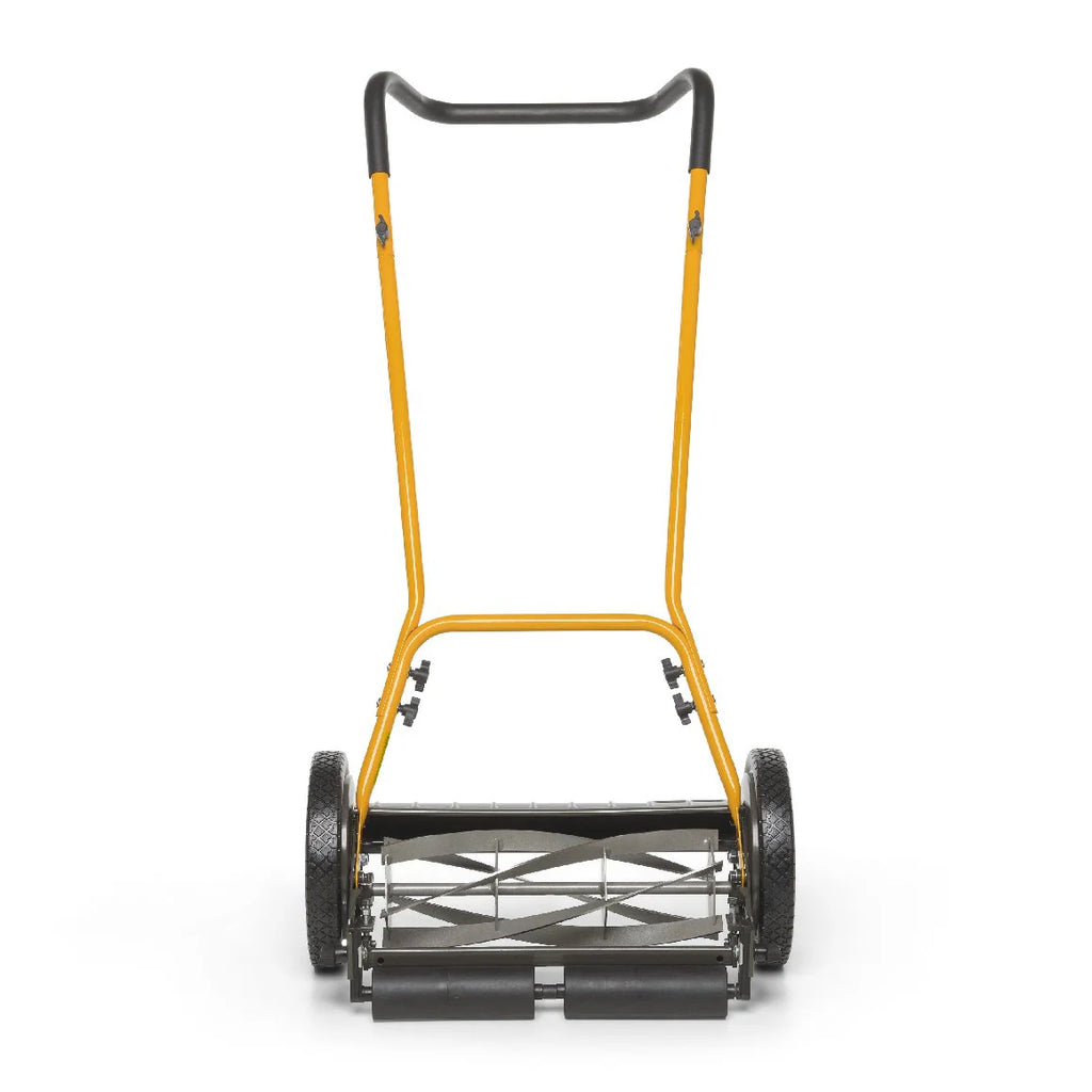 Stiga Hand-Kooimaaier SCM 240 R