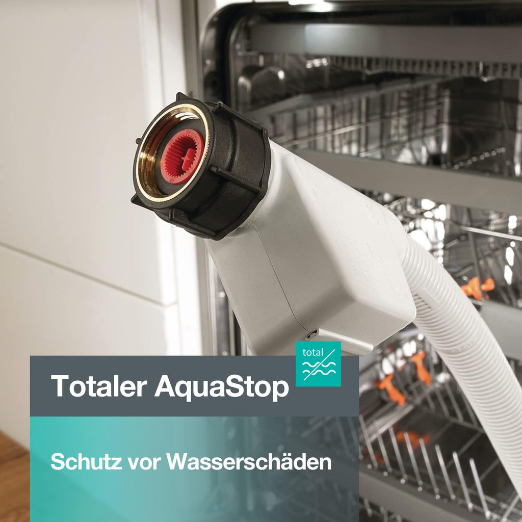 Gorenje GS 620 C10S Vrijstaande vaatwasser / 60 cm / 14 couverts / 3 rekken / 5 programma's / Inverter PowerDrive Motor / SpeedWash / TotalDry / volledige overloopbeveiliging / Grijs metallic