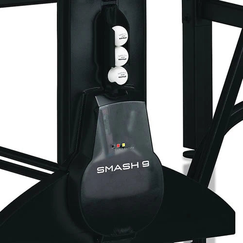 Kettler Tafeltennistafel Smash Outdoor 9 TT-tafel