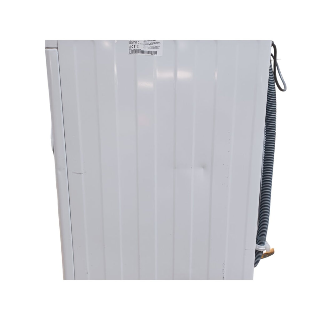 LG "F4WV7090" Wasmachine, 1360 tpm, 9kg, Wifi - B-keus transportschade