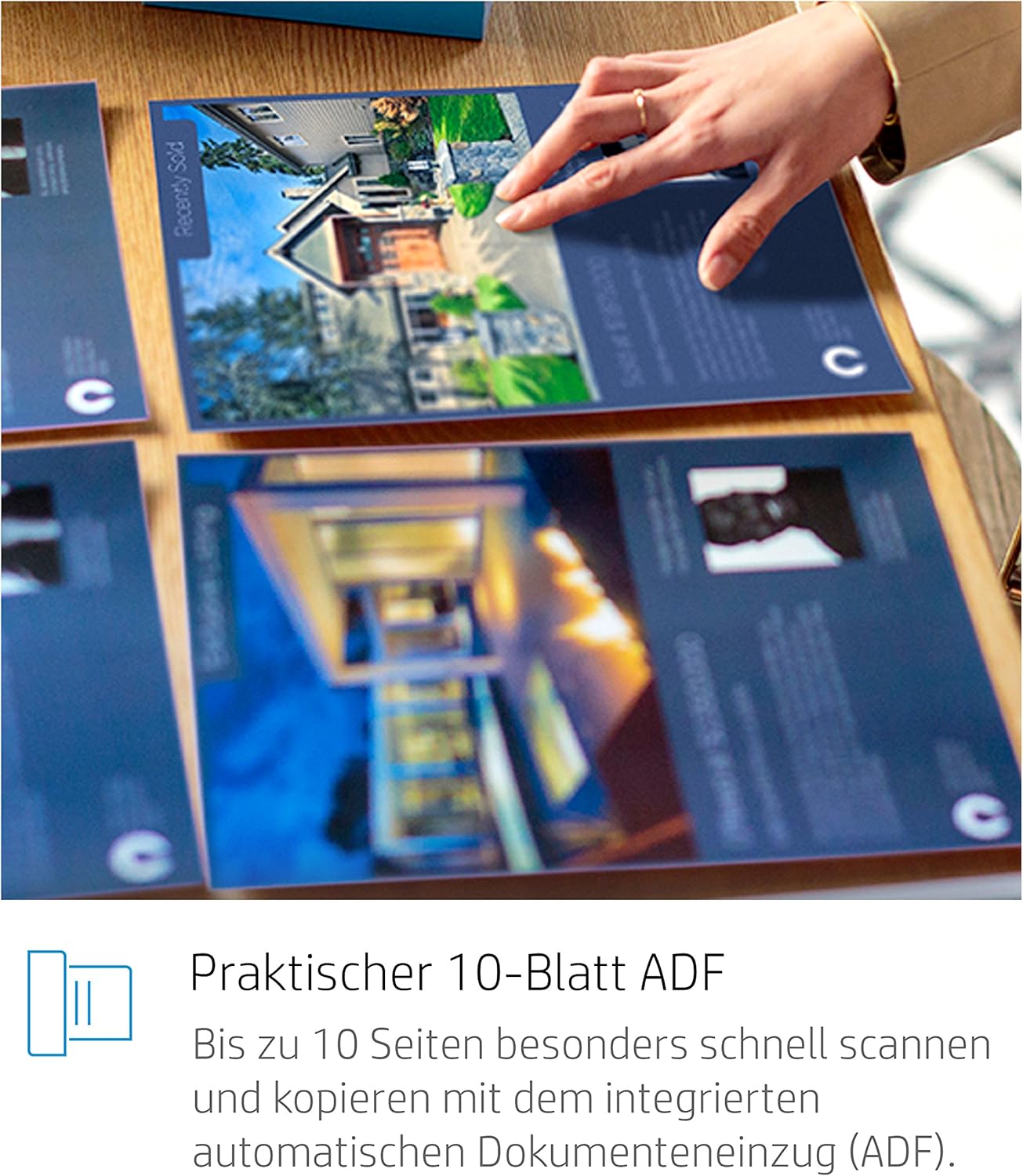 HP OfficeJet 200 Mobiele Inkjetprinter (A4, printer, wifi, HP ePrint, Airprint, USB, 4800 x 1200 dpi) zwart