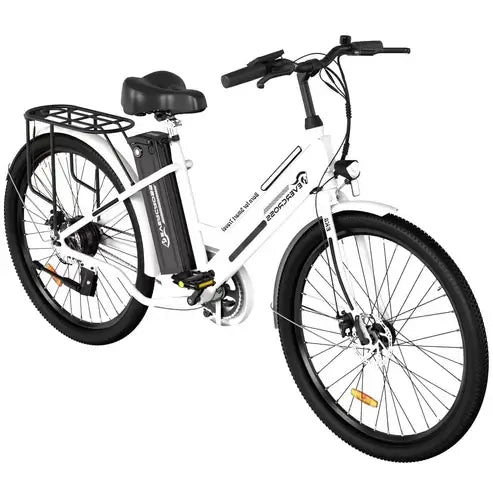 Evercross EK8S E-Bike – 250W, 26-inch, 12Ah accu, tot 90 km bereik