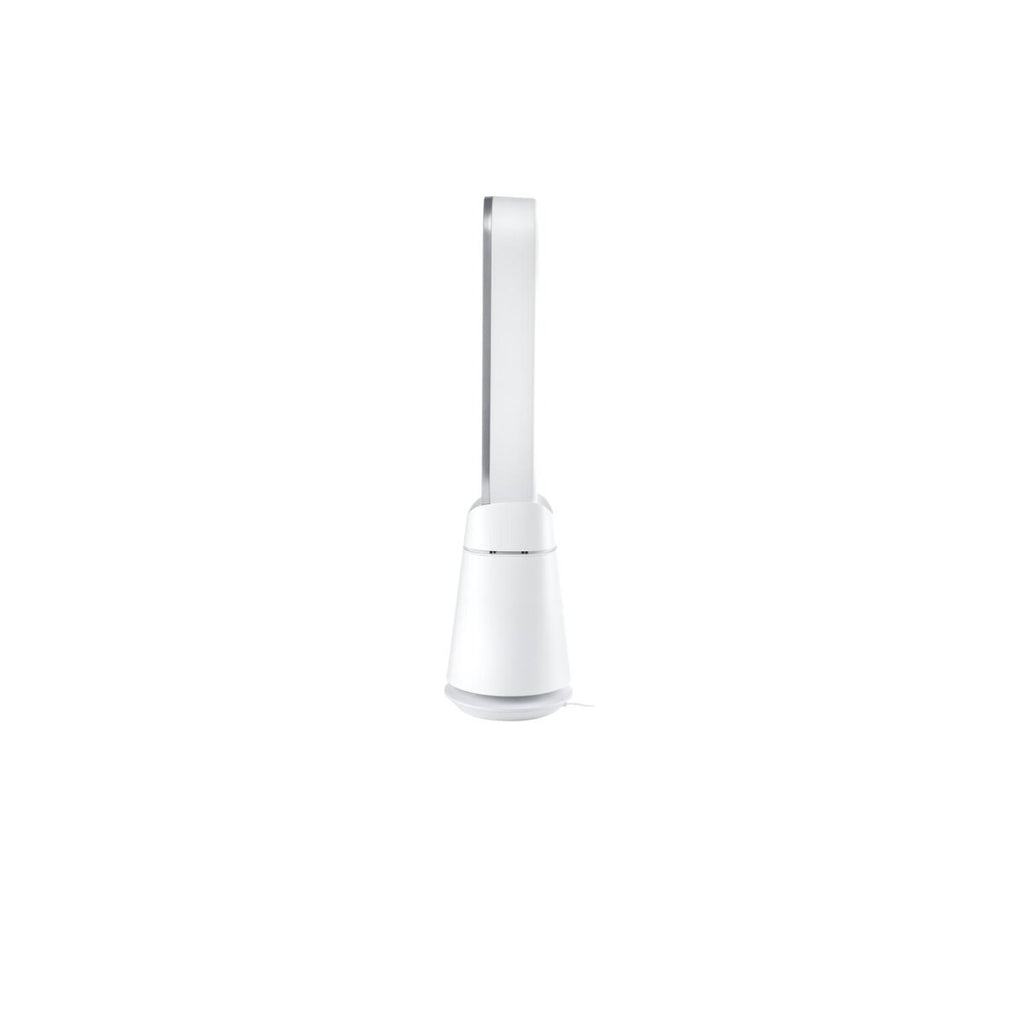 SILVERCREST® Bladloze ventilator (wit) - B-keus zeer goed