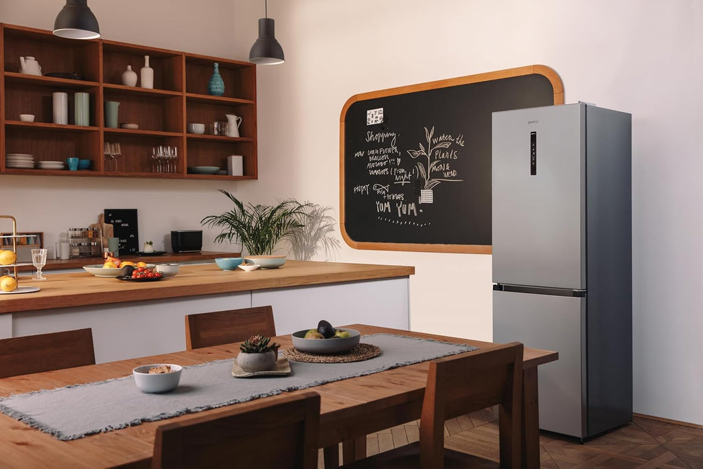 Gorenje R 4142 PW koelkast / hoogte 143,4 cm / 242 L / LED-verlichting, wit