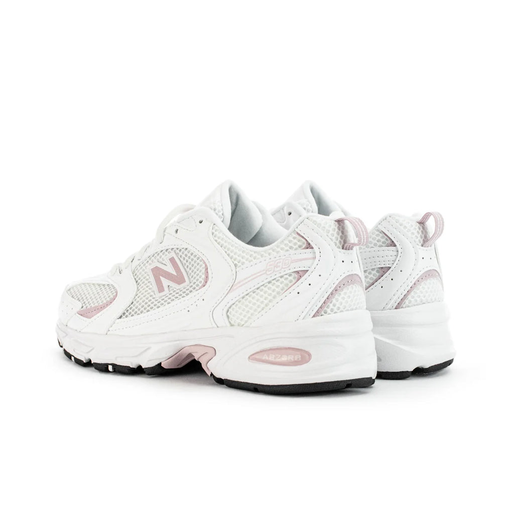 New Balance U530CSA U530CSA - wit-roze