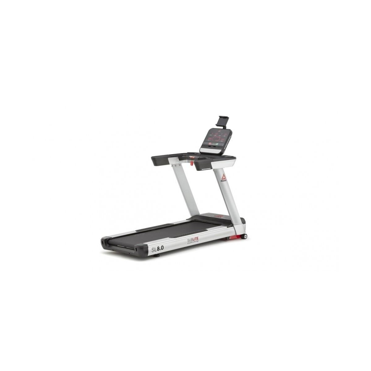 Reebok Loopband SL8.0 (DC) - Zo goed als nieuw