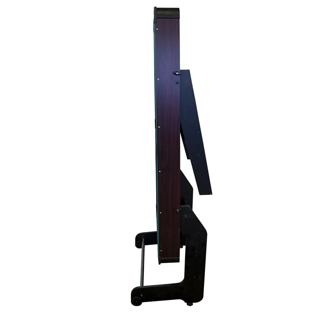 Blackwood Biljarttafel Junior 5' - opklapbaar