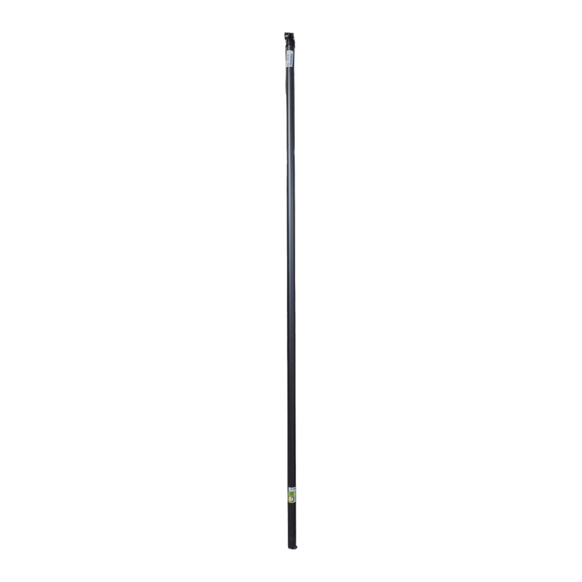 Alberts schoren voor afrasteringspalen, Voor afrasteringshoogtes 80 - 150 cm, Antraciet-metallic, voor inbetonneren - B-keus zeer goed