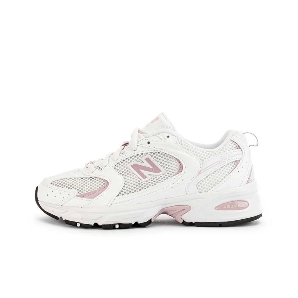 New Balance U530CSA U530CSA - wit-roze