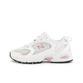 New Balance U530CSA U530CSA - wit-roze
