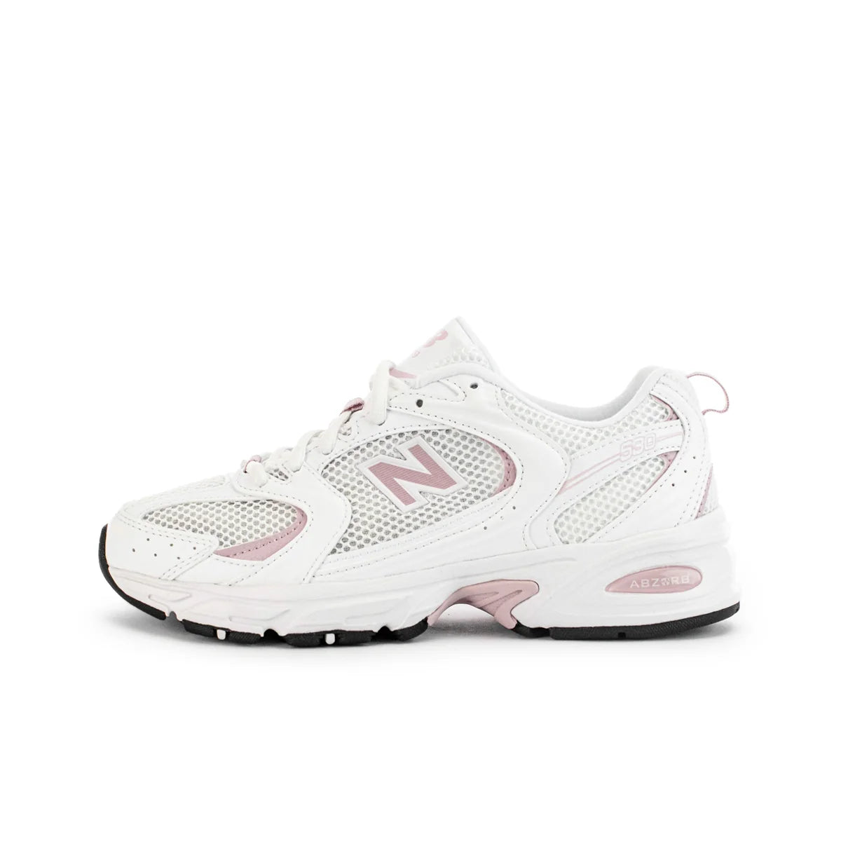 New Balance U530CSA U530CSA - wit-roze