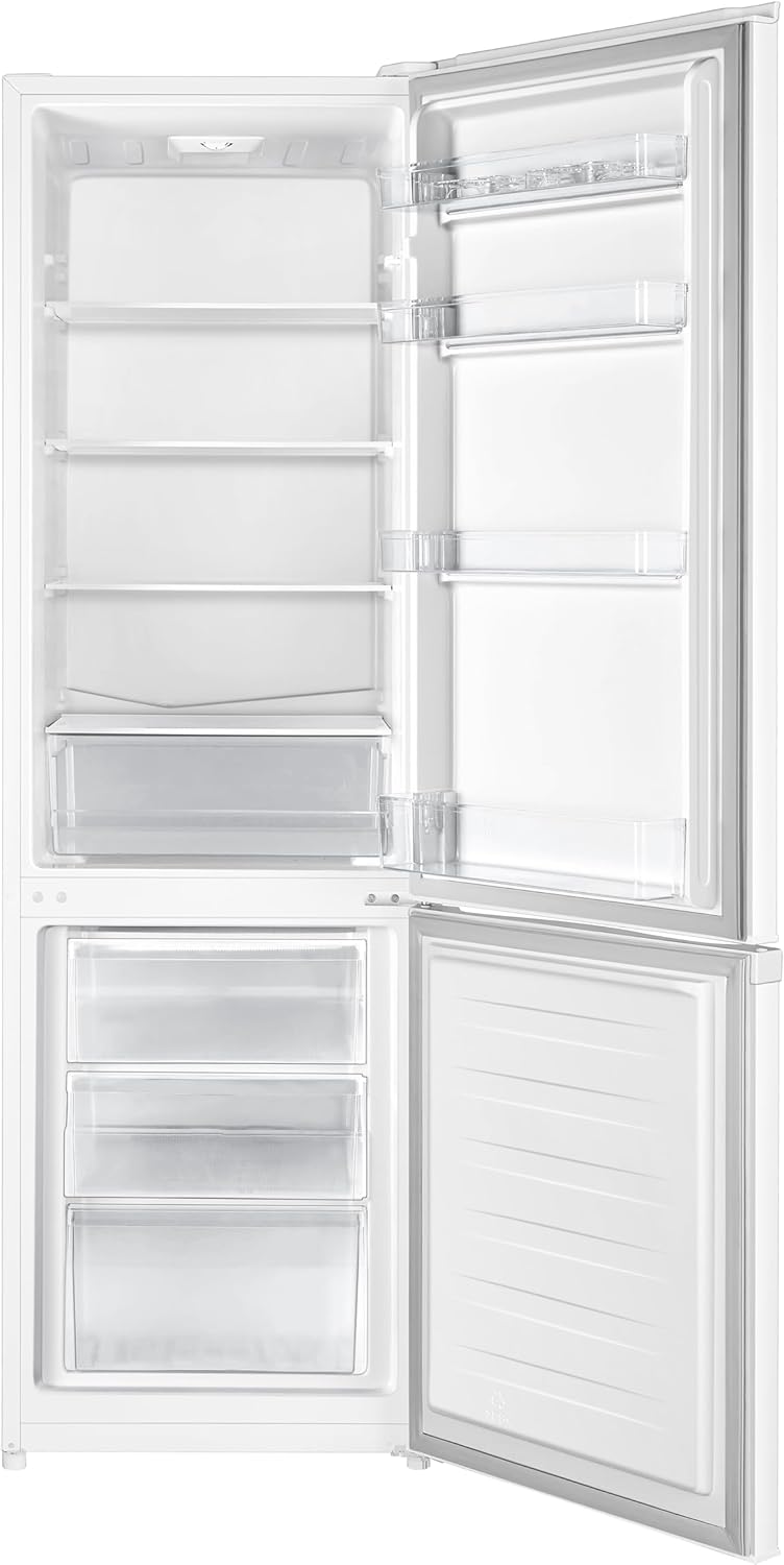 Gorenje R 4142 PW koelkast / hoogte 143,4 cm / 242 L / LED-verlichting, wit