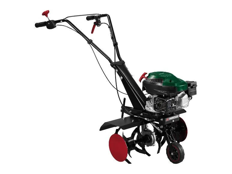 Benzine tuincultivator »PBGK 1400 E5«, 4-taktmotor, 2,9 kW, 3,94 pk