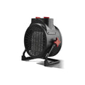 PARKSIDE® Keramische kachel »PKH 3000 C2«, 3000 W - B-keus goed