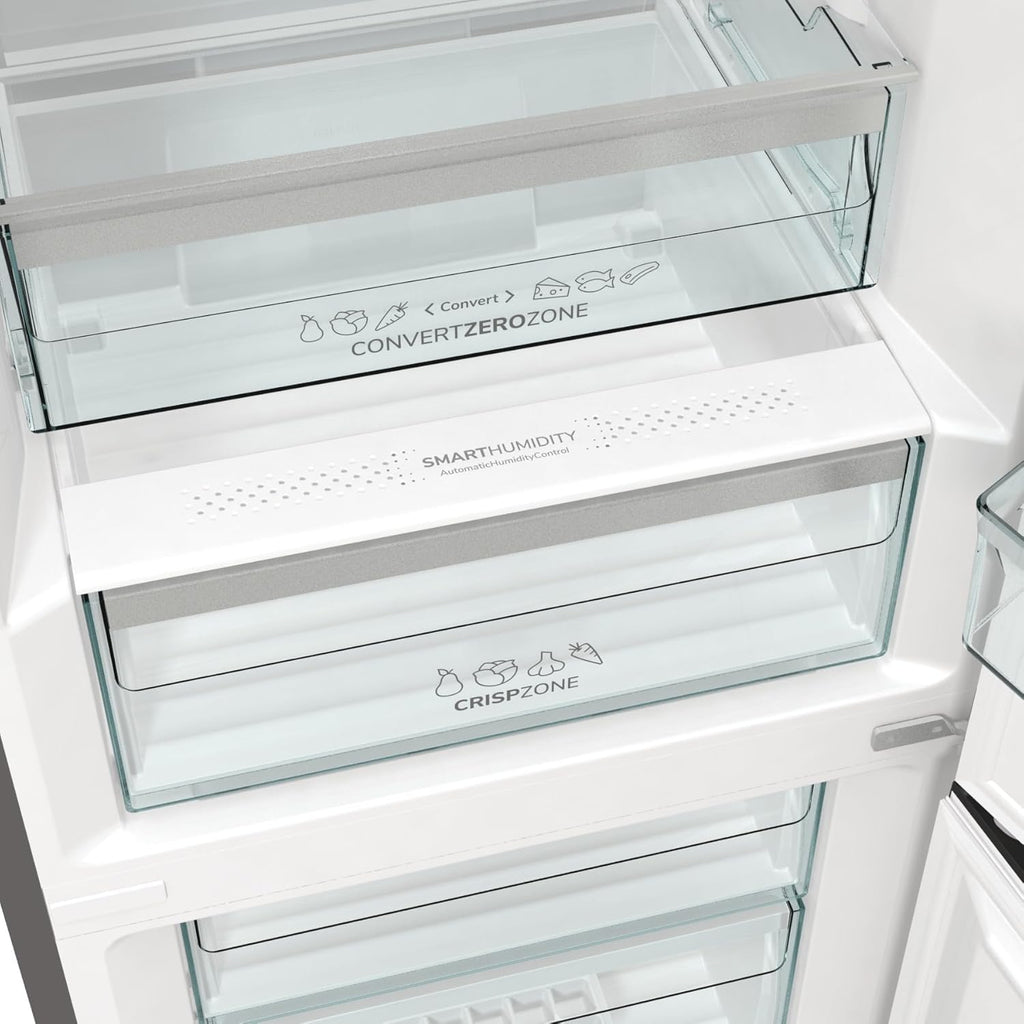 Gorenje R 4142 PW koelkast / hoogte 143,4 cm / 242 L / LED-verlichting, wit