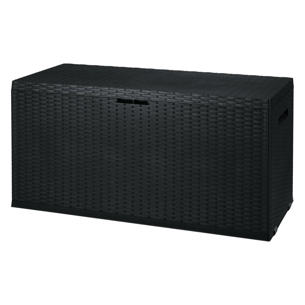 LIVARNO home Tuin- en allround opbergbox, 350 l - B-keus overig