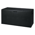 LIVARNO home Tuin- en allround opbergbox, 350 l - B-keus overig