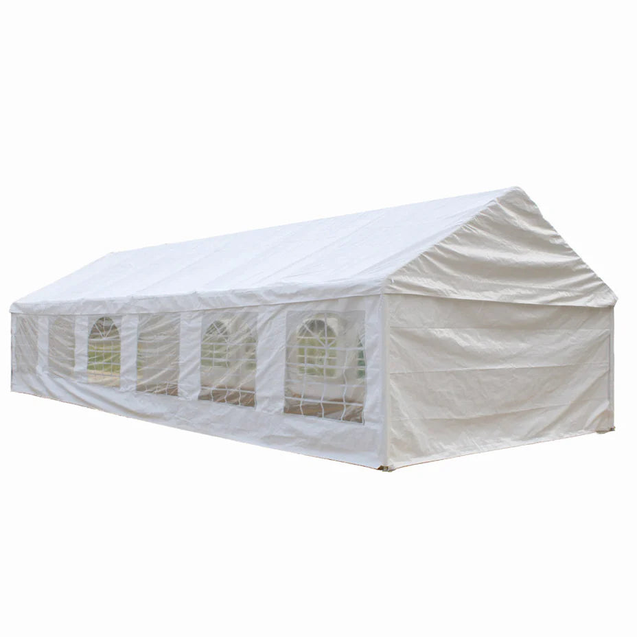 Lykke Feesttent 6x12m Premium