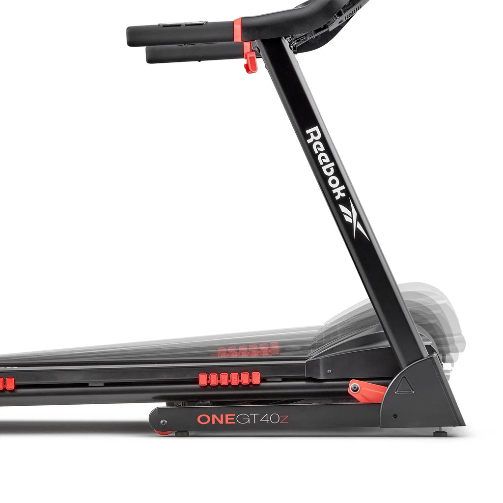 Reebok GT40z Klapp-Laufband