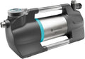 Gardena Tuingietpomp 5600 Silent+: Zeer stille, innovatieve besproeiingspomp, pompdebiet 5600 l/u, 900 W motor, 4,7 bar, waterdicht, energiebesparend (9057-20)