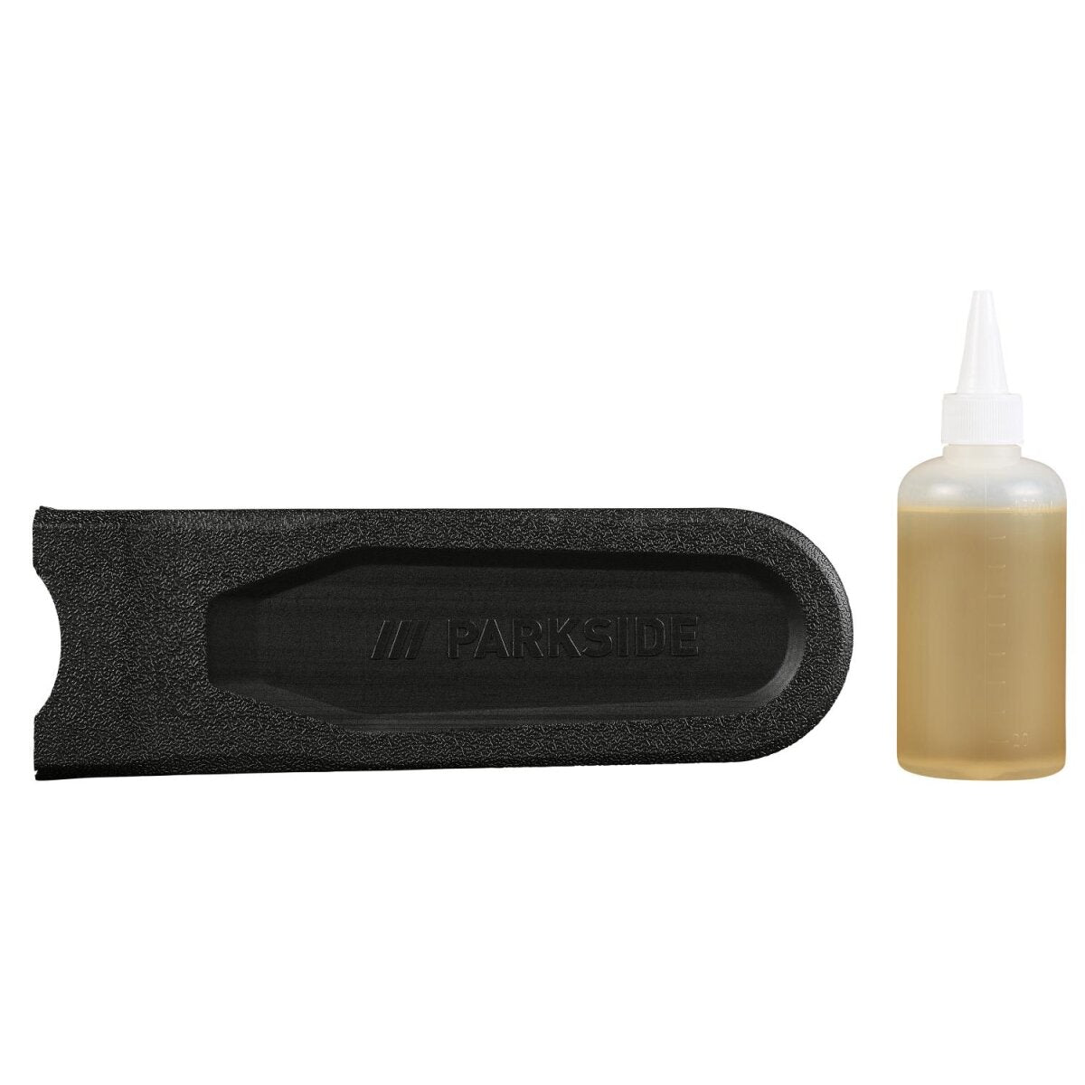 PARKSIDE® 20 V accu-kettingzaag »PAKS 20-Li E5«, zonder accu en oplader - B-keus als nieuw