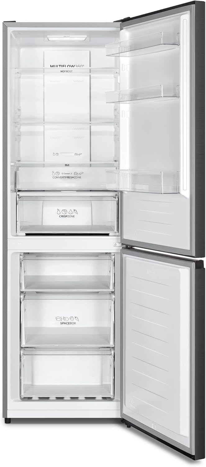 Gorenje R 4142 PW koelkast / hoogte 143,4 cm / 242 L / LED-verlichting, wit