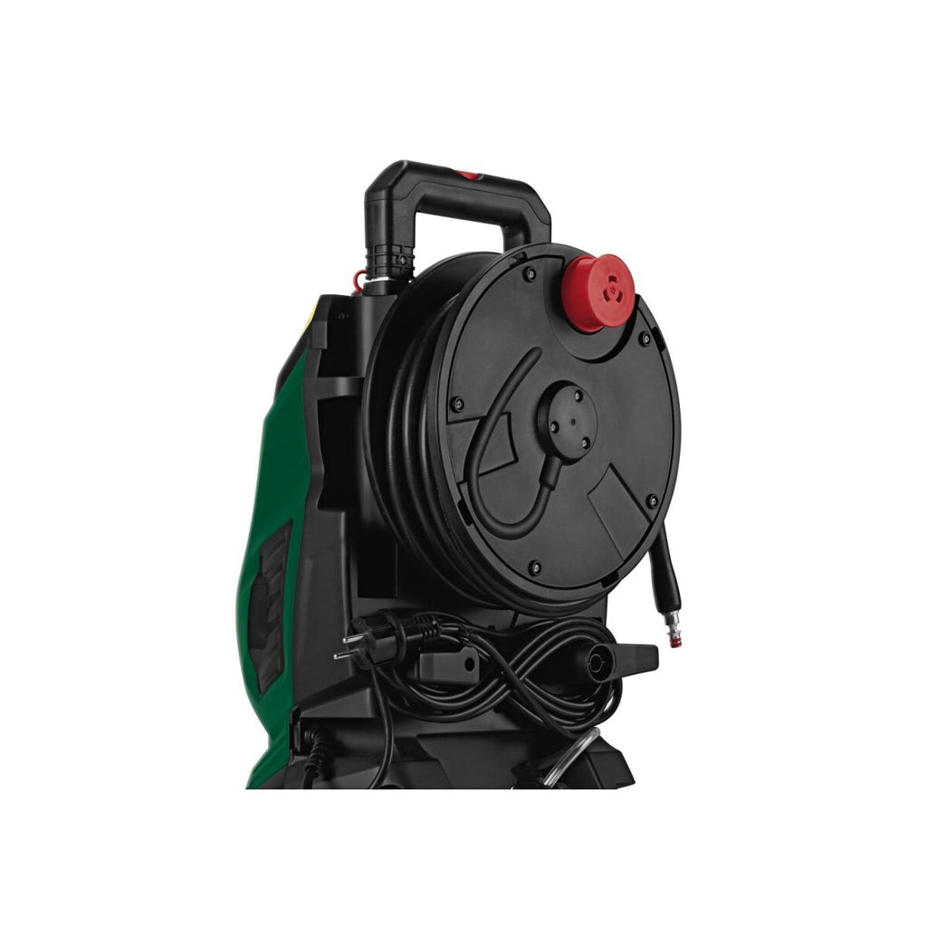 PARKSIDE® Hogedrukreiniger »PHD 170 D2«, met 10 m anti-twist hogedrukslang - B-keus, zeer goed