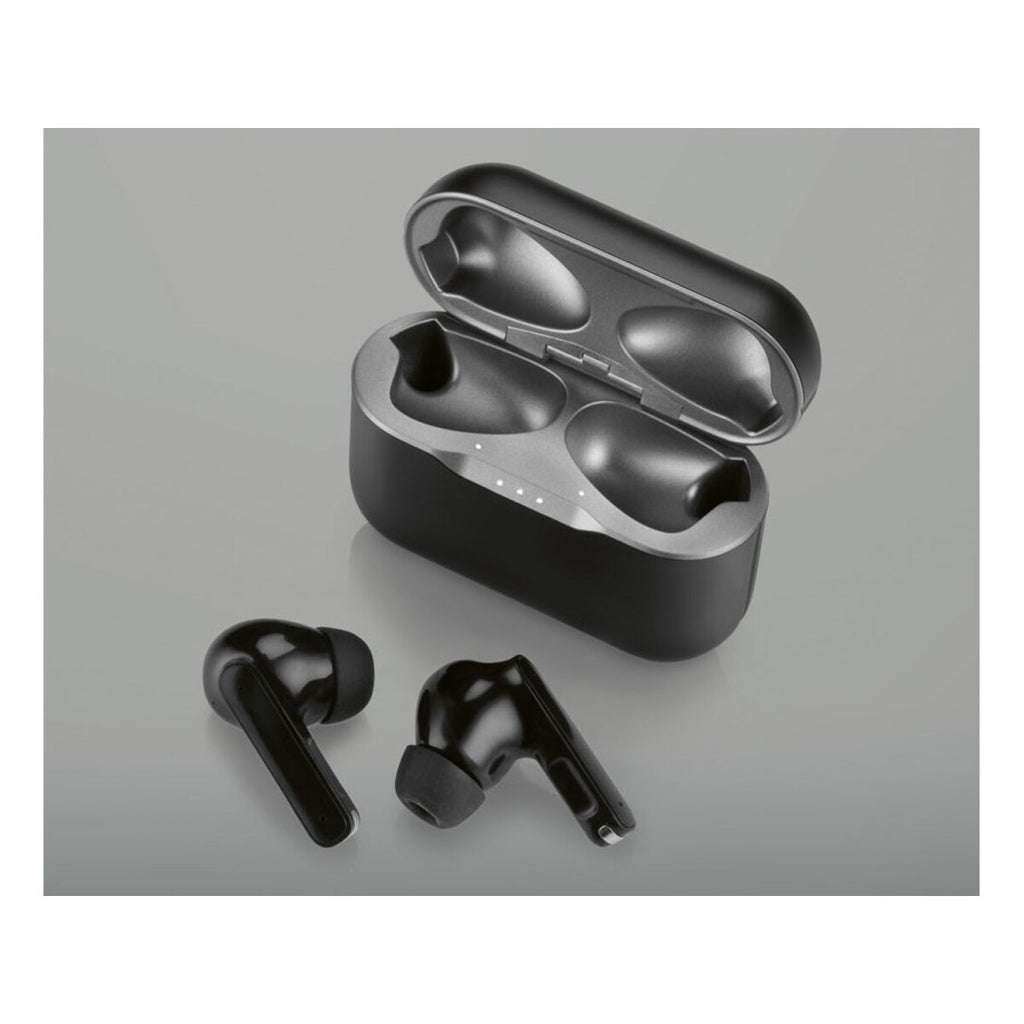 SILVERCREST® »STSK A4 B2« In-ear Bluetooth koptelefoon, ANC, True Wireless met oplaadcase - B-keus zeer goed