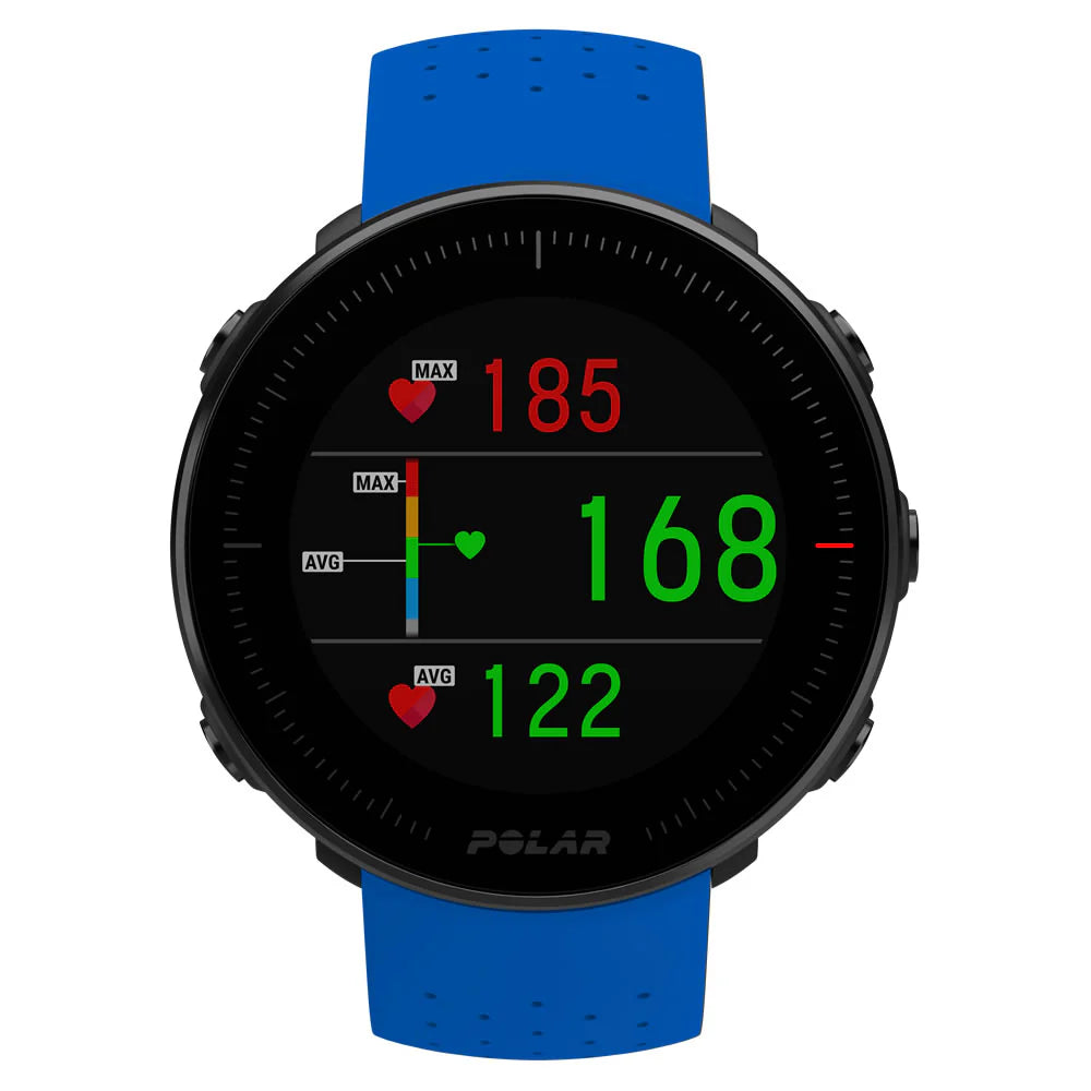Polar Vantage M multifunctioneel horloge